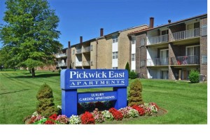 Pickwick Apartments East