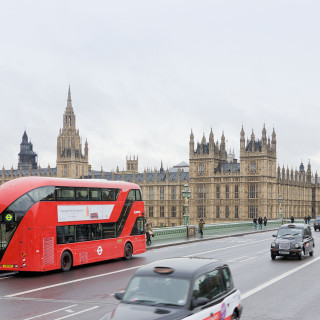 UK Energy Efficiency