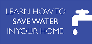 save water in your home