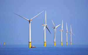 offshore wind farm maryland