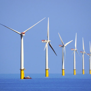 offshore wind farm maryland